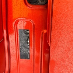 ダイハツハイゼットの画像