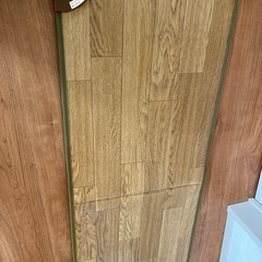 ホットカーペット☃️足元用👣長方形　山善の画像