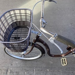 自転車04の画像