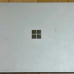 Surface 1769 ノートPC Corei5 8GB SSD 256GB Windows11 Office2024  ① 新品バッテリーの画像