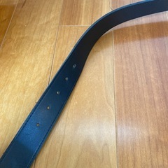 少年野球ベルトの画像