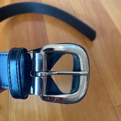 少年野球ベルトの画像