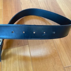 少年野球ベルトの画像