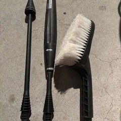 これからの大掃除に！ケルヒャー 高圧洗浄機 K3.150の画像