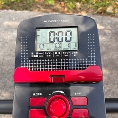 フィットネスバイク　AFBX4620 の画像