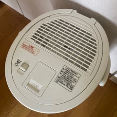象印　加湿器　EE-DC50の画像
