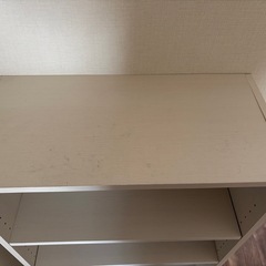 コーナン　オープンラックα9060の画像