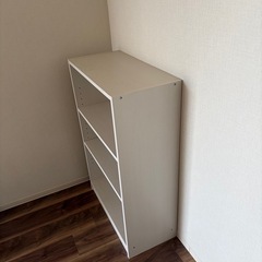 コーナン　オープンラックα9060の画像