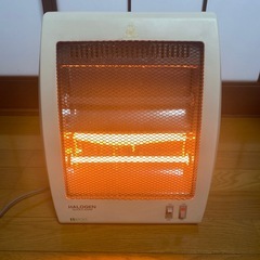 電気ストーブ　遠赤外線ストーブ　の画像