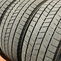 WZ-1❗️215/55/17冬ブリジストンの画像