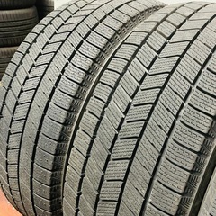 WZ-1❗️215/55/17冬ブリジストンの画像