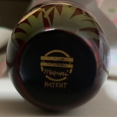 Maruni PATENT5個セットの画像