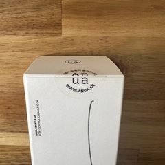 Anua Heartleaf Pore Control Cleansingの画像