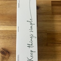 Anua Heartleaf Pore Control Cleansingの画像