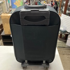 O 2512-372 スーツ・キャリーケース　キズ汚れ有りの画像