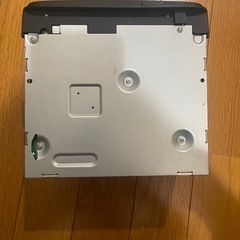 Clarion 純正カーナビ QY-1006｜動作OK｜Bluetooth遅延あり｜SD付の画像