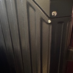 スーツケース 大の画像