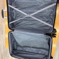 スーツケース 大の画像