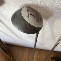 ゴルフ　クラブの画像