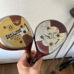 ゴルフ　クラブの画像