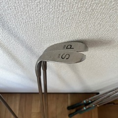 ゴルフ　クラブの画像