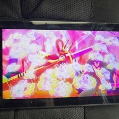 FIRE HD 10 第10世代 訳あり大画面の画像