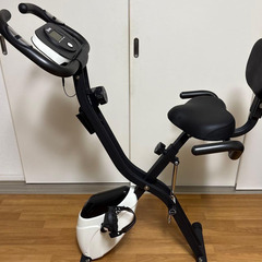 HEIGE フィットネスバイク HG-QB-J917B