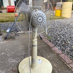 扇風機の画像
