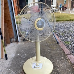 扇風機の画像
