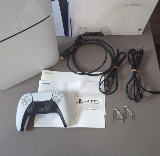 CFI-2000A01☆ps5