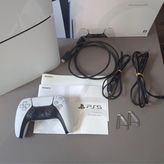 CFI-2000A01☆ps5
の画像