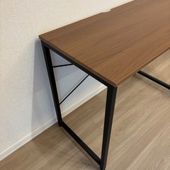 ニトリ　テーブル　美品の画像