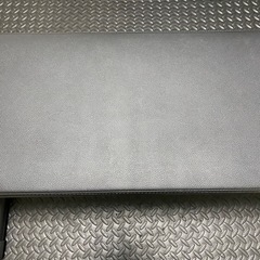 トレーニングベンチの画像