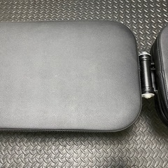 トレーニングベンチの画像