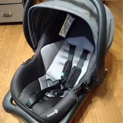 セーフティーファースト Safety 1st ベビーシート チャイルドシートの画像