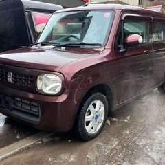 【個人】4WD 可愛い　7万キロ！　無事故