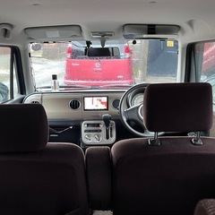 【個人】程度◯ 4WD 7万キロ！　無事故の画像