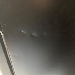 【ジ1214-04】一部凹みがあるためお安くいたします‼️三菱電機 ノンフロン冷凍冷蔵庫 MR-WX53Z-BR-1形 2016年製 525Lの画像