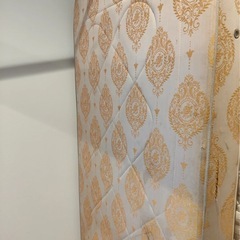 シングル　　マットレス　の画像