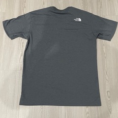 THE NORTH FACE Tシャツ S ダークグレーの画像