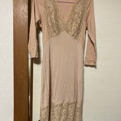 私は着ない婦人肌着(古着)の画像