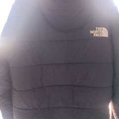 ザ・ノース・フェイスダウン（L）の画像