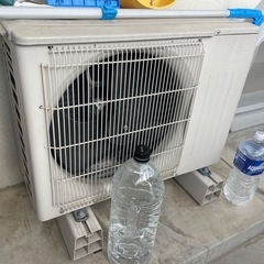 エアコンの画像