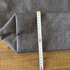 キラキラトートバッグの画像