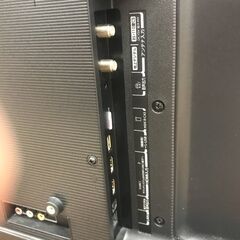 ＼家具＊家電のお店／【ｼﾞｬﾝｸﾞﾙｼﾞｬﾝｸﾞﾙ石川金沢店】液晶テレビ 東芝 32S24 2021 *当店3ヶ月保証の画像