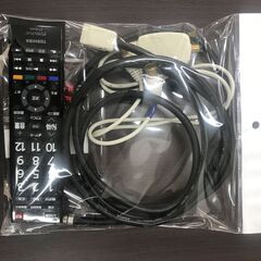 ＼家具＊家電のお店／【ｼﾞｬﾝｸﾞﾙｼﾞｬﾝｸﾞﾙ石川金沢店】液晶テレビ 東芝 32S24 2021 *当店3ヶ月保証の画像