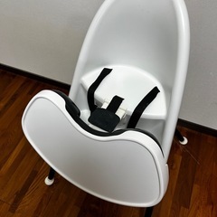 BabyBjornベビーチェア
の画像
