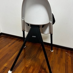 BabyBjornベビーチェア
の画像
