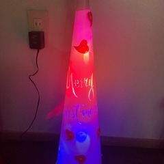 クリスマスツリーの画像