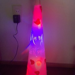 クリスマスツリーの画像